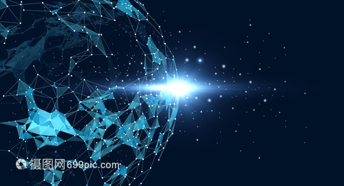 全球信息技術背景