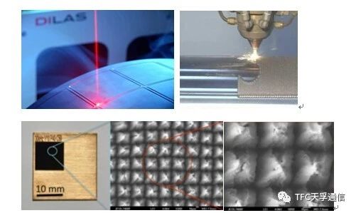 激光加工技術(shù)在光通信產(chǎn)品領(lǐng)域的應(yīng)用與探討