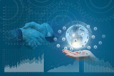 楊劍:以"技術(shù)標準"的軟聯(lián)通建構(gòu)上海全球科創(chuàng)中心的硬樞紐