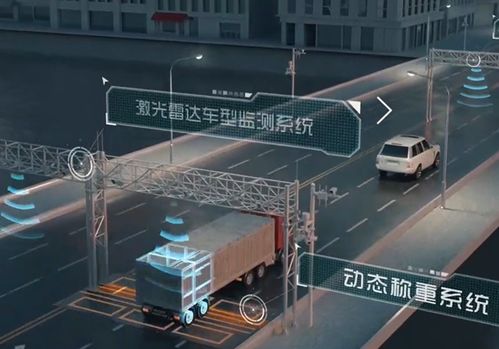 萬(wàn)集科技 公司車(chē)載激光雷達(dá)產(chǎn)品已經(jīng)在主流商用車(chē)獲得應(yīng)用