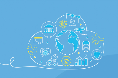 云擎信息技術(shù)