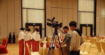 泰安專業商業攝影服務 全方位滿足影視、會議、活動與產品拍攝需求