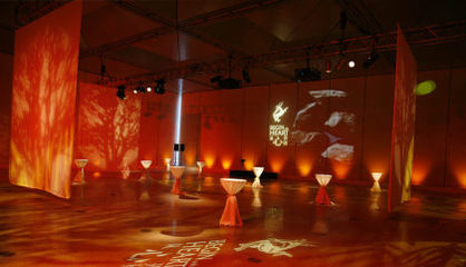 上海年會(huì)活動(dòng)搭建實(shí)力派——上海朱俊文化傳媒工作室的專(zhuān)業(yè)服務(wù)